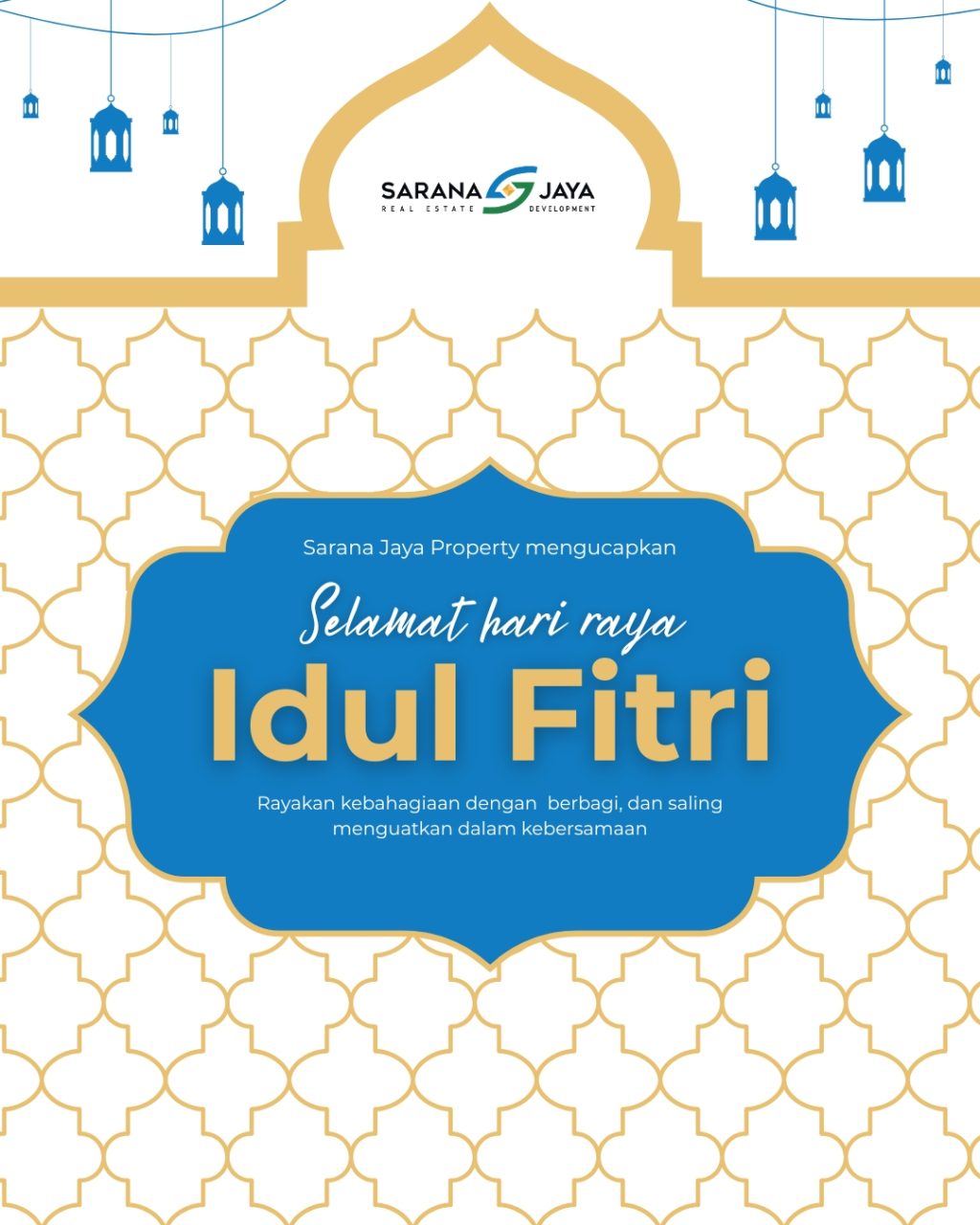 Instagram post from saranajayaproperty. This post is in position 0.