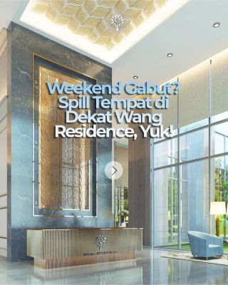 Instagram post from saranajayaproperty. This post is in position 1.