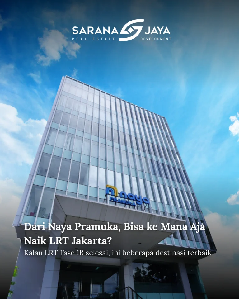 Instagram post from saranajayaproperty. This post is in position 0.