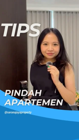 Instagram post from saranajayaproperty. This post is in position 1.