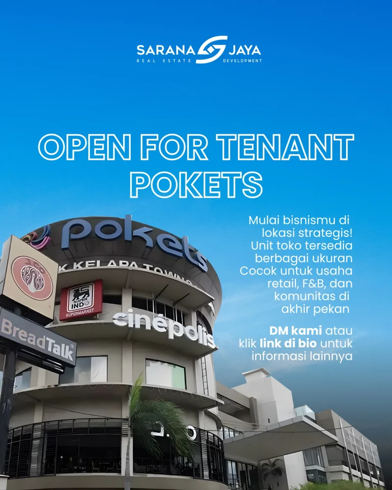 Instagram post from saranajayaproperty. This post is in position 0.