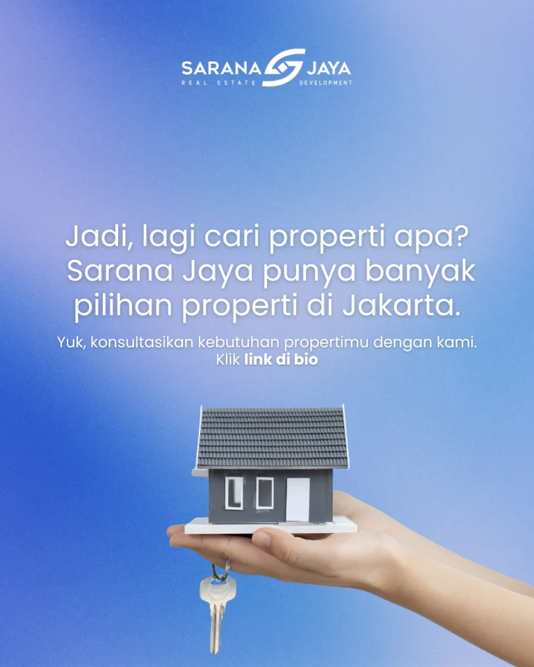 Instagram post from saranajayaproperty. This post is in position 7.