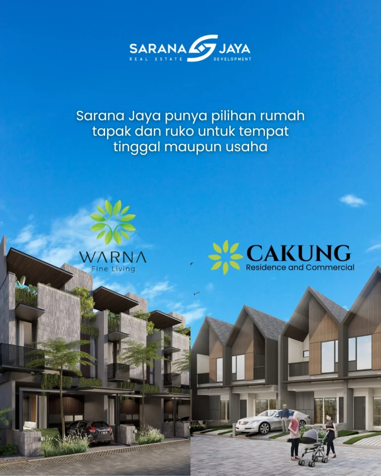 Instagram post from saranajayaproperty. This post is in position 4.