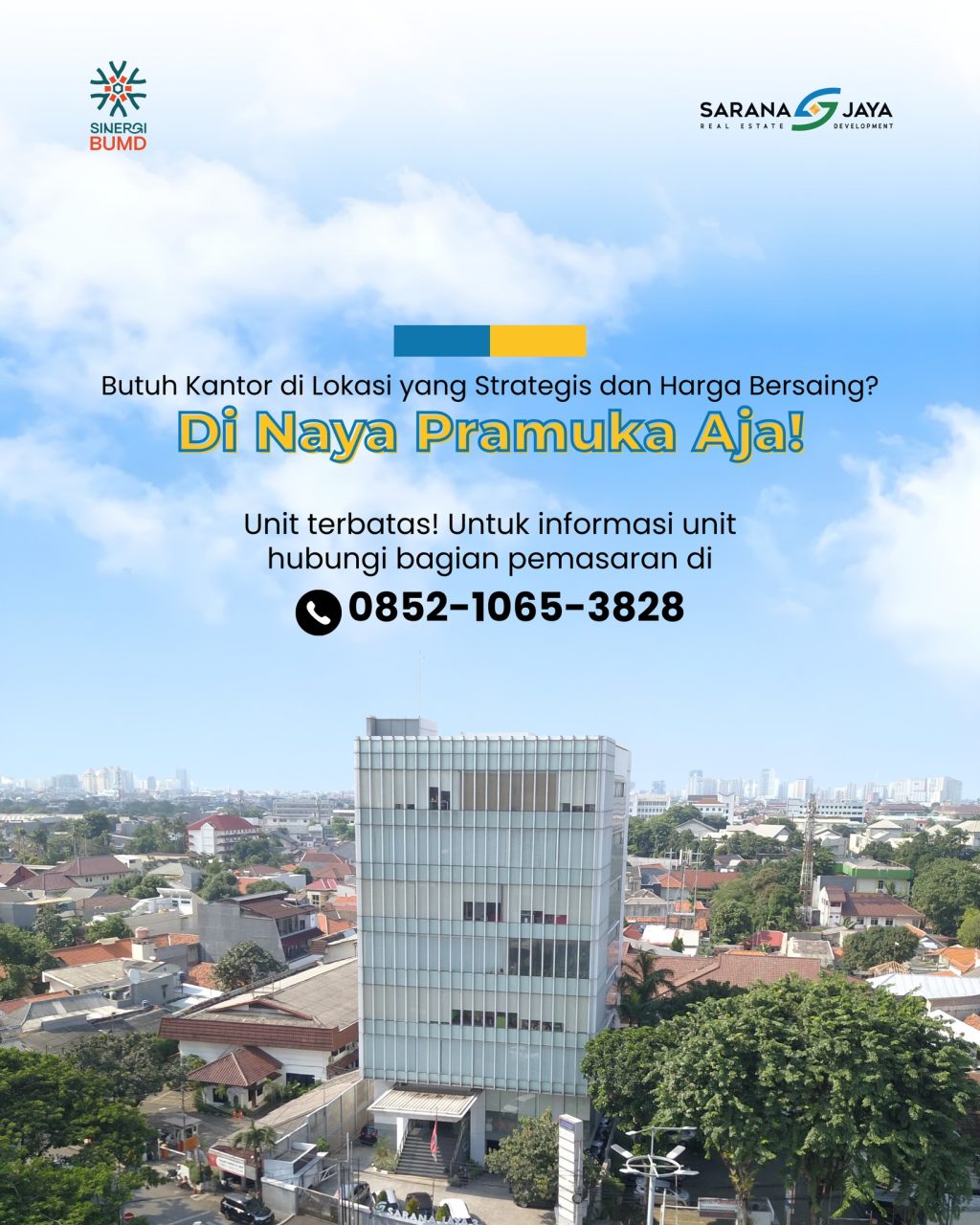 Instagram post from saranajayaproperty. This post is in position 3.