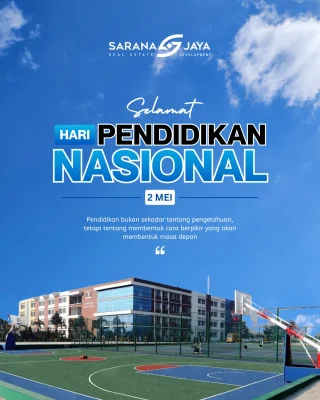 Instagram post from saranajayaproperty. This post is in position 1.