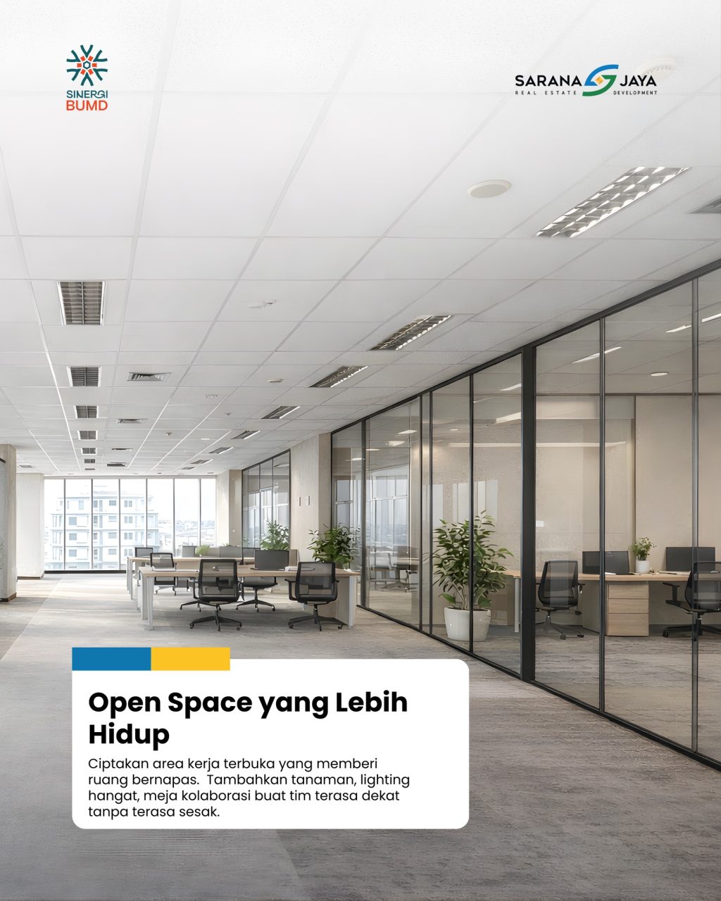 Instagram post from saranajayaproperty. This post is in position 2.