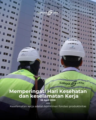 Instagram post from saranajayaproperty. This post is in position 1.