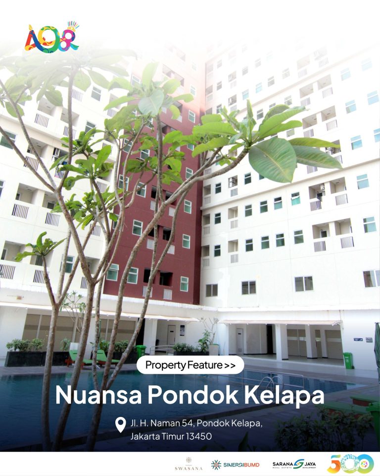 Instagram post from saranajayaproperty. This post is in position 5.