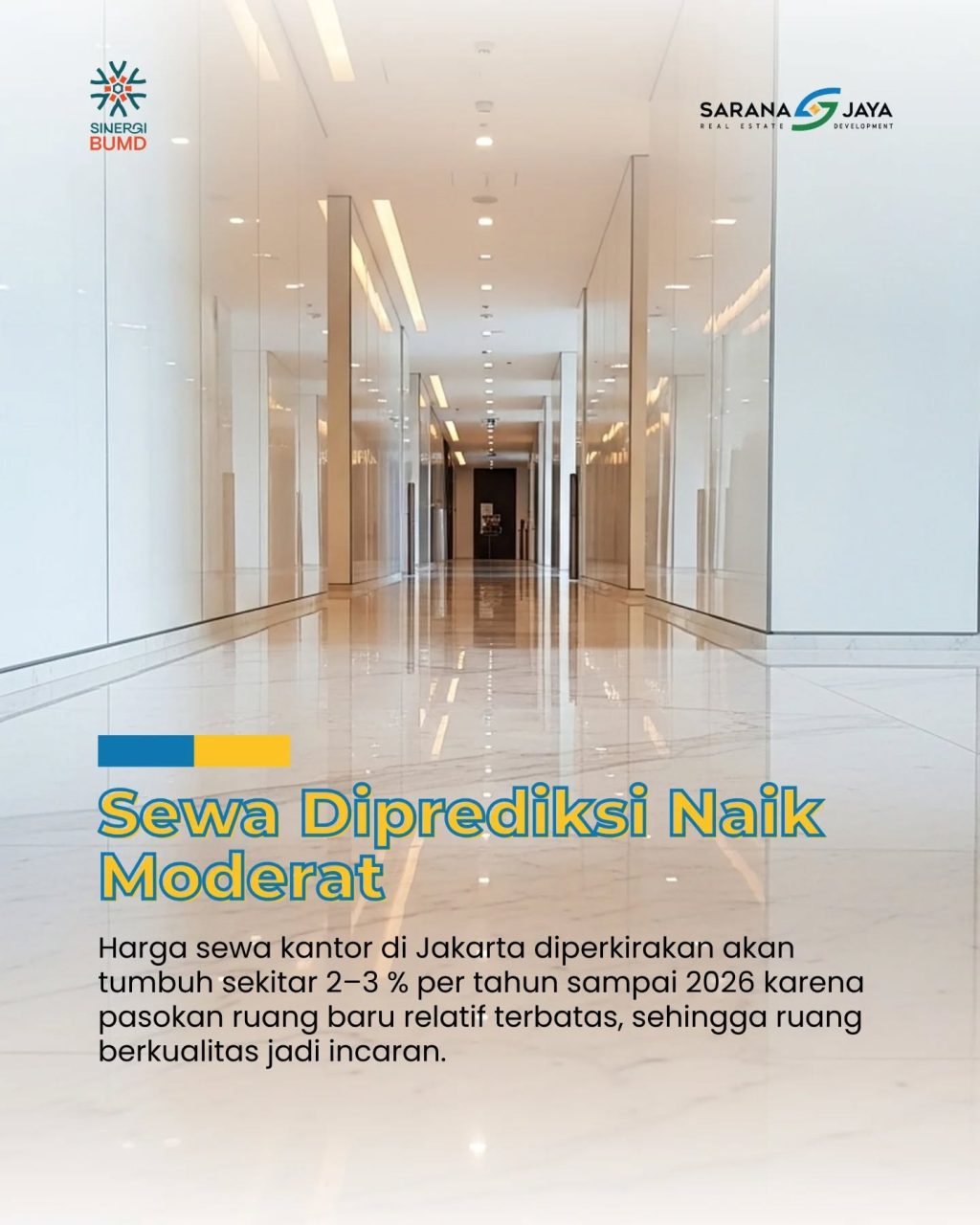 Instagram post from saranajayaproperty. This post is in position 2.