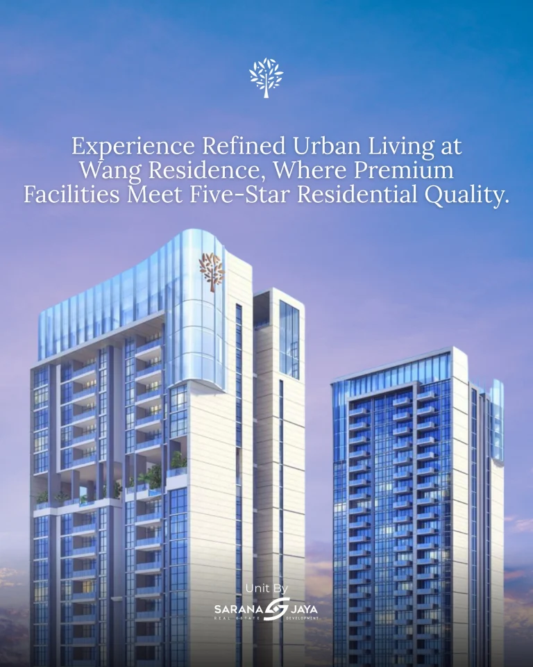 Instagram post from saranajayaproperty. This post is in position 0.