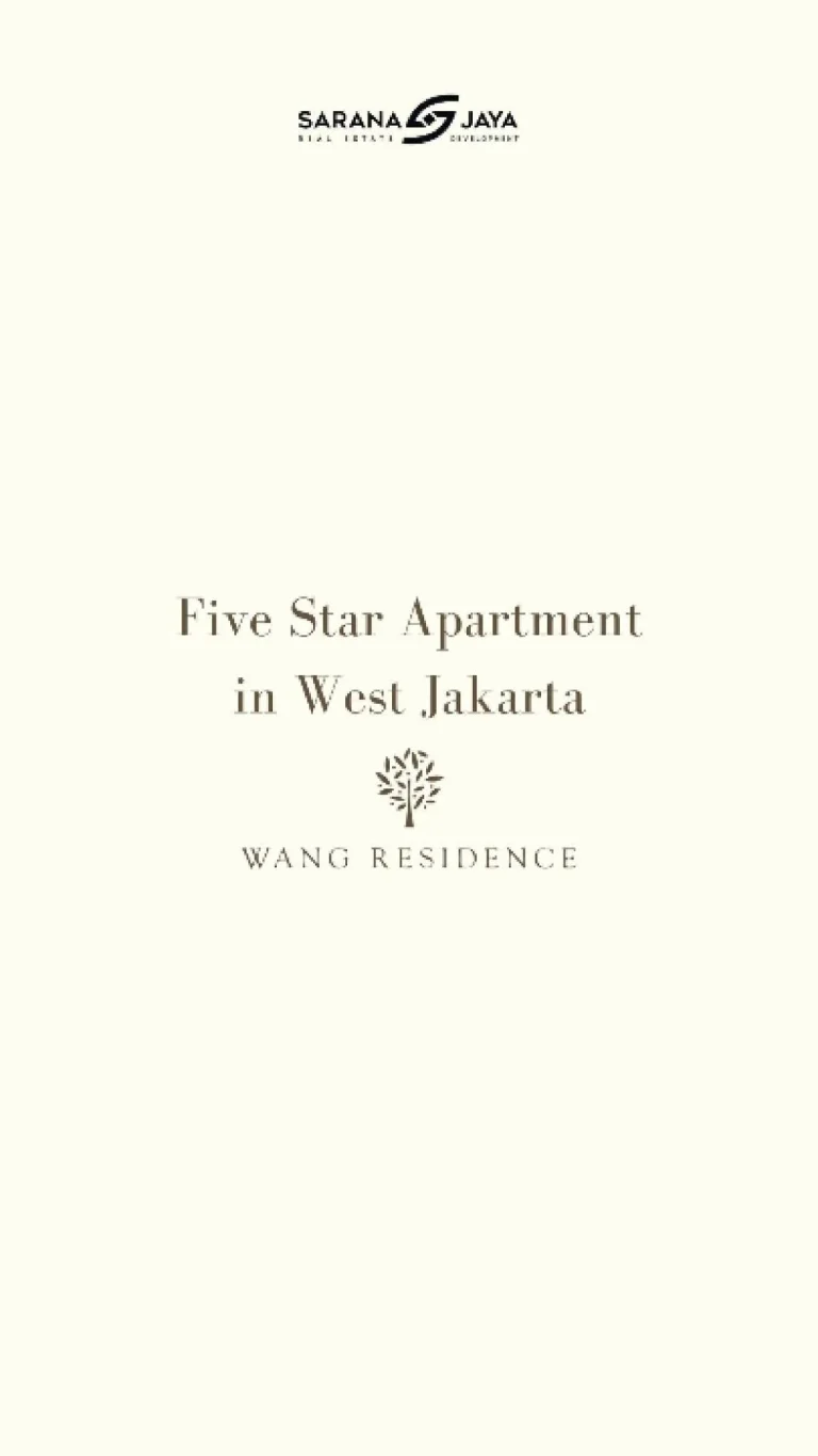 Instagram post from saranajayaproperty. This post is in position 3.