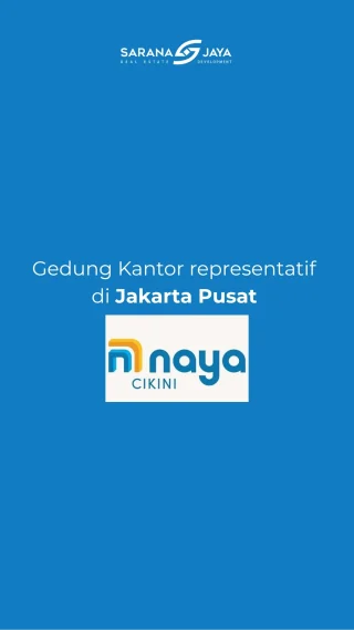 Instagram post from saranajayaproperty. This post is in position 1.