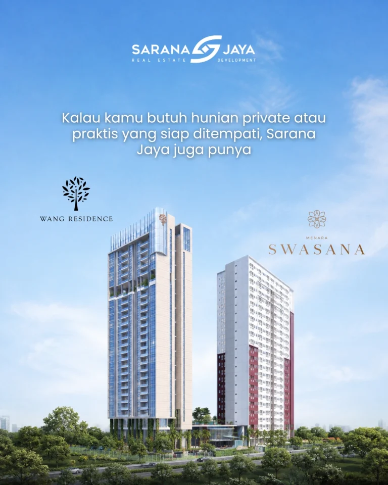 Instagram post from saranajayaproperty. This post is in position 3.