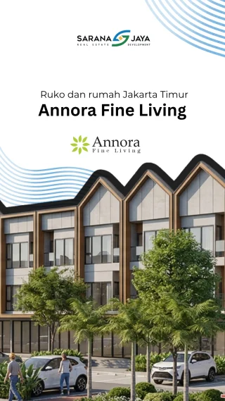 Instagram post from saranajayaproperty. This post is in position 1.