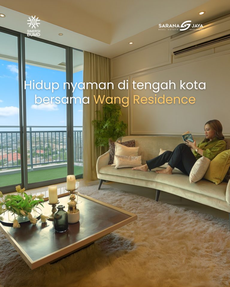 Instagram post from saranajayaproperty. This post is in position 5.