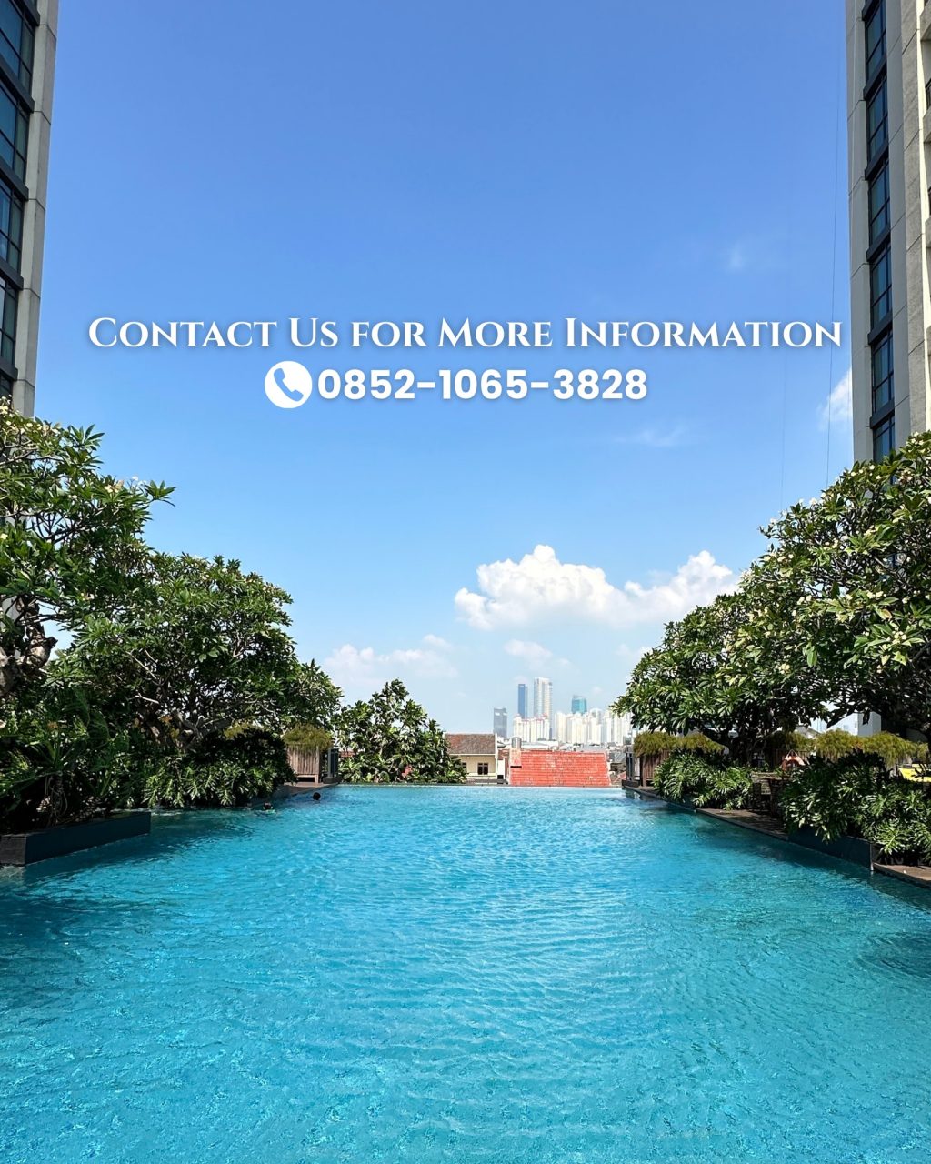 Instagram post from saranajayaproperty. This post is in position 3.