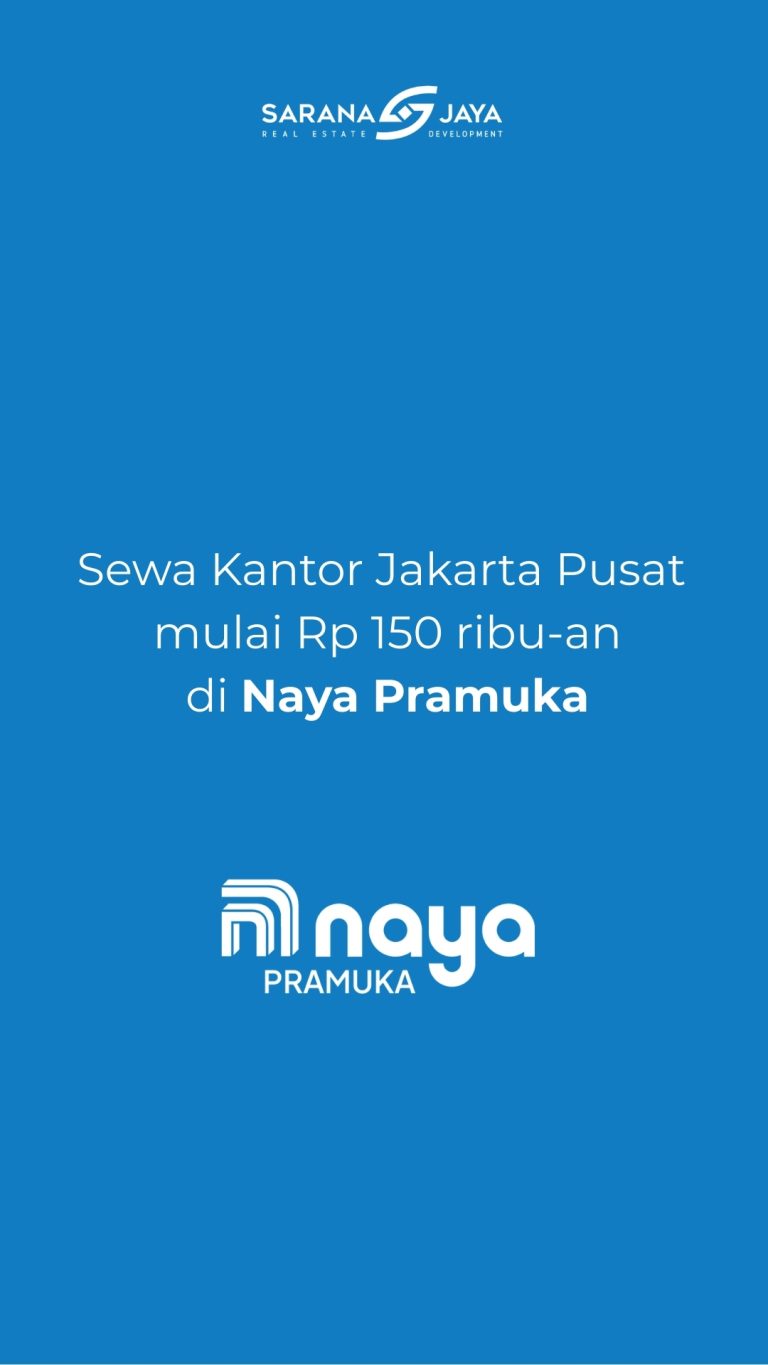 Instagram post from saranajayaproperty. This post is in position 1.