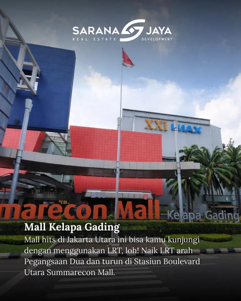 Instagram post from saranajayaproperty. This post is in position 3.