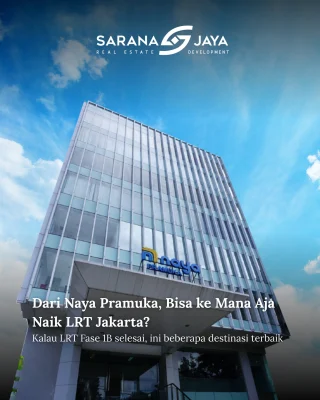 Instagram post from saranajayaproperty. This post is in position 3.