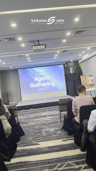 Instagram post from saranajayaproperty. This post is in position 1.