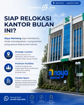 Instagram post from saranajayaproperty. This post is in position 1.