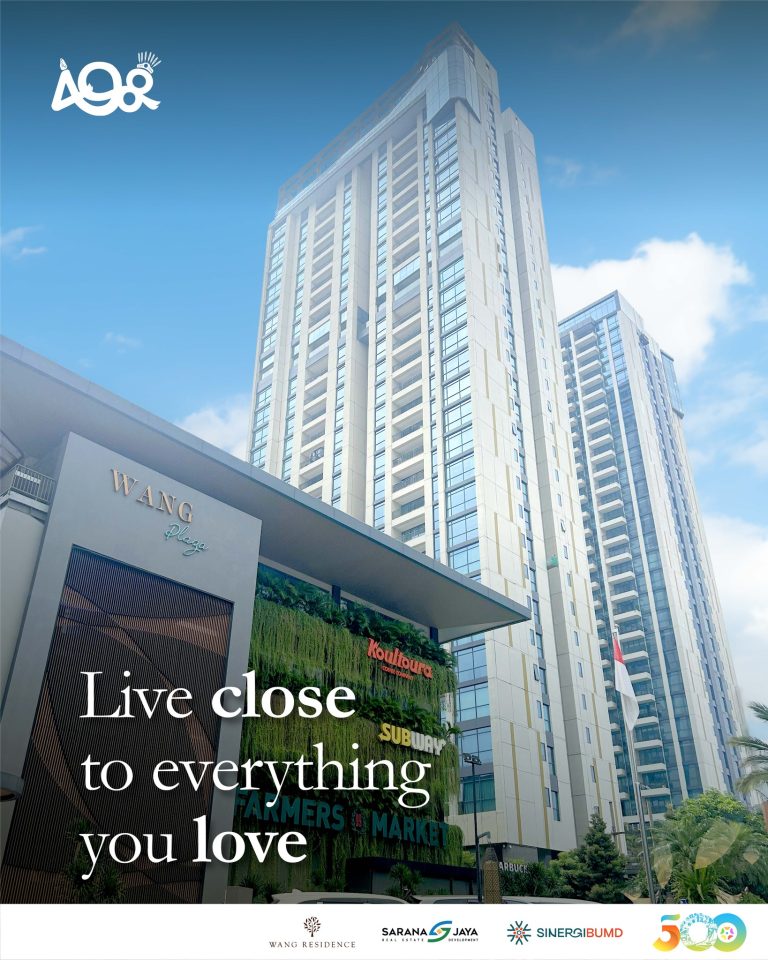 Instagram post from saranajayaproperty. This post is in position 3.