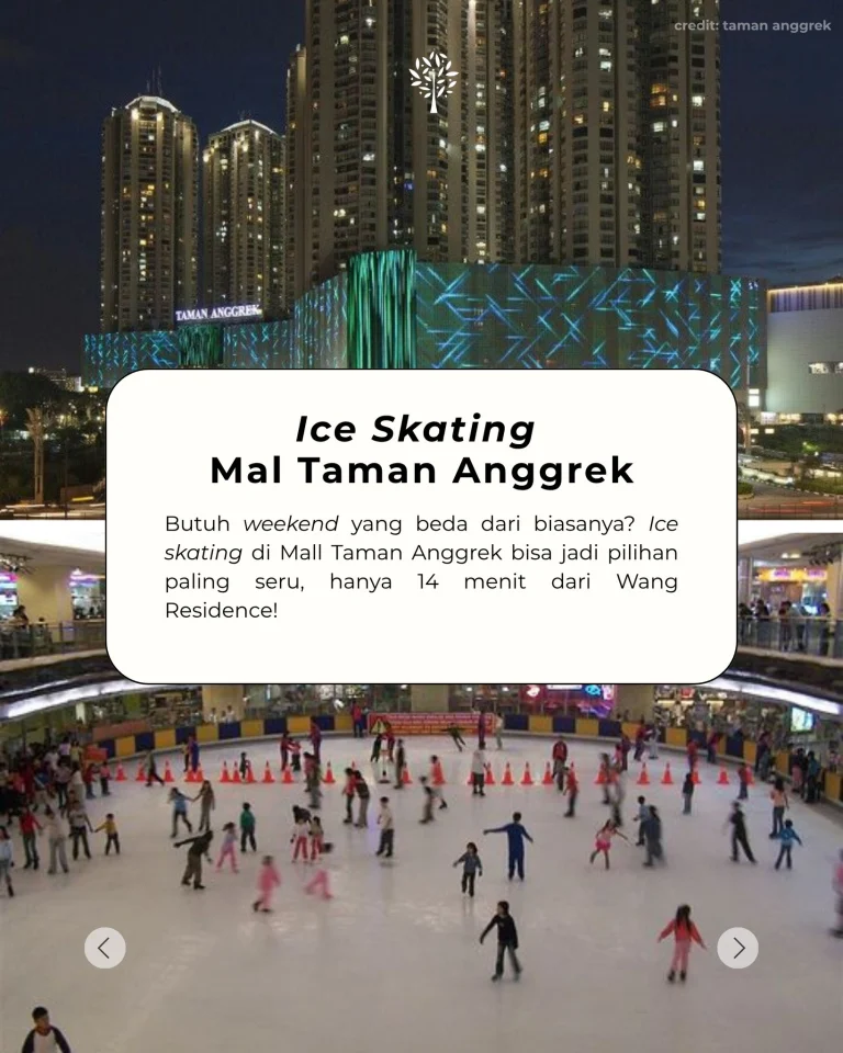 Instagram post from saranajayaproperty. This post is in position 2.