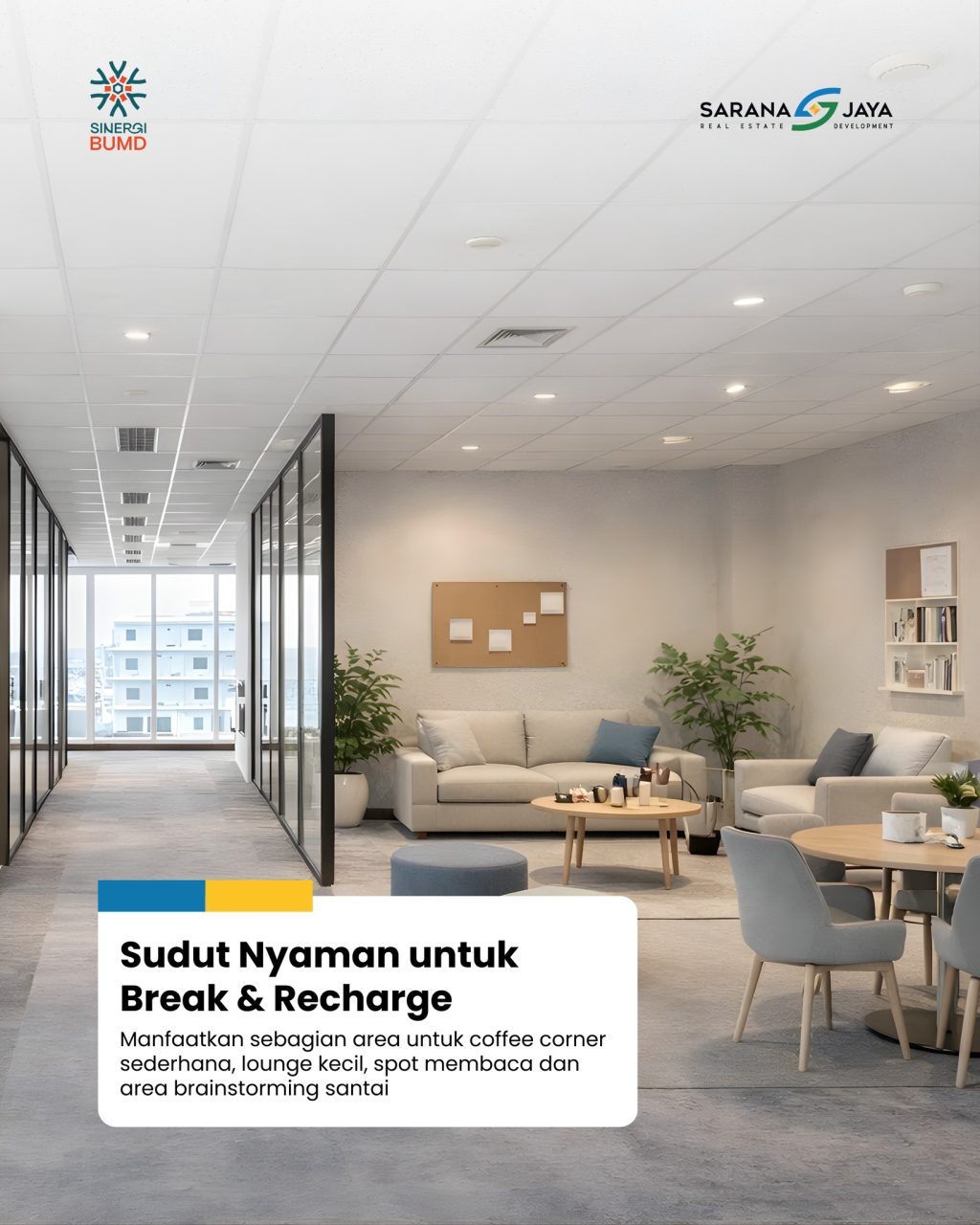 Instagram post from saranajayaproperty. This post is in position 4.