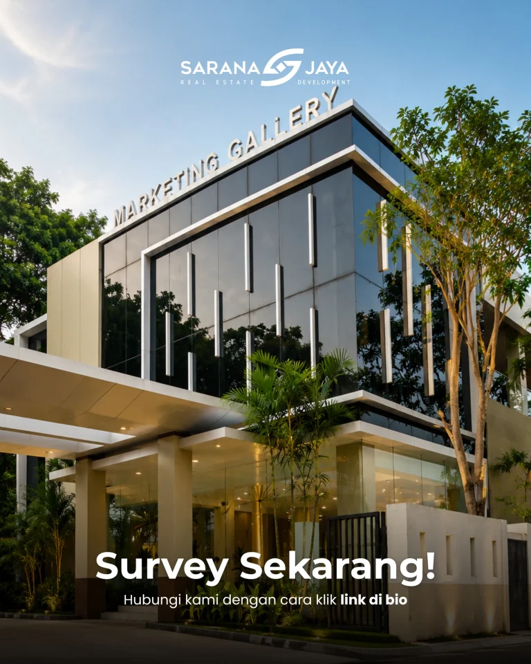 Instagram post from saranajayaproperty. This post is in position 5.