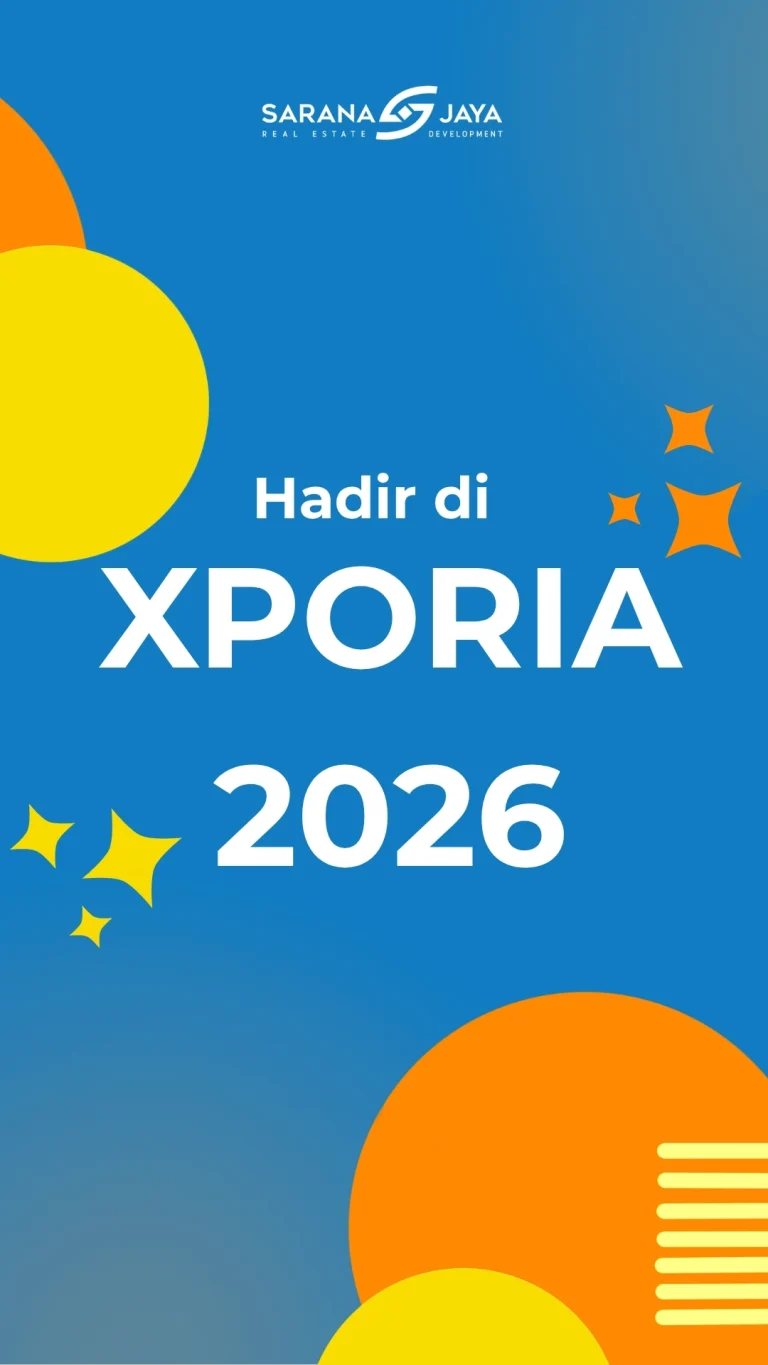 Instagram post from saranajayaproperty. This post is in position 1.