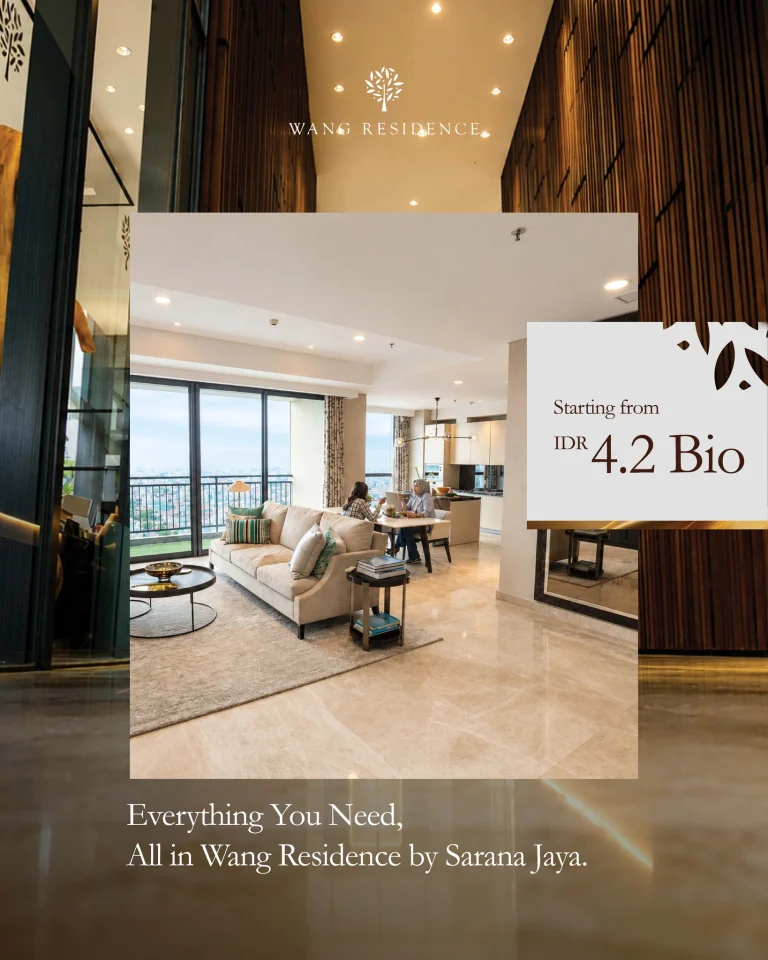 Instagram post from saranajayaproperty. This post is in position 2.