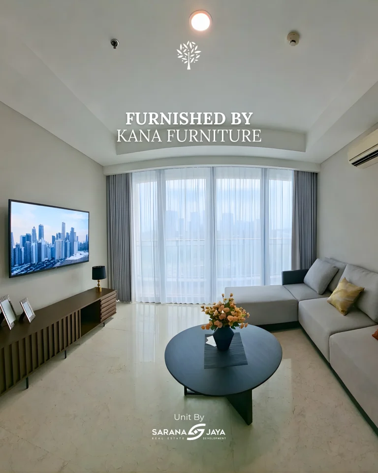 Instagram post from saranajayaproperty. This post is in position 1.