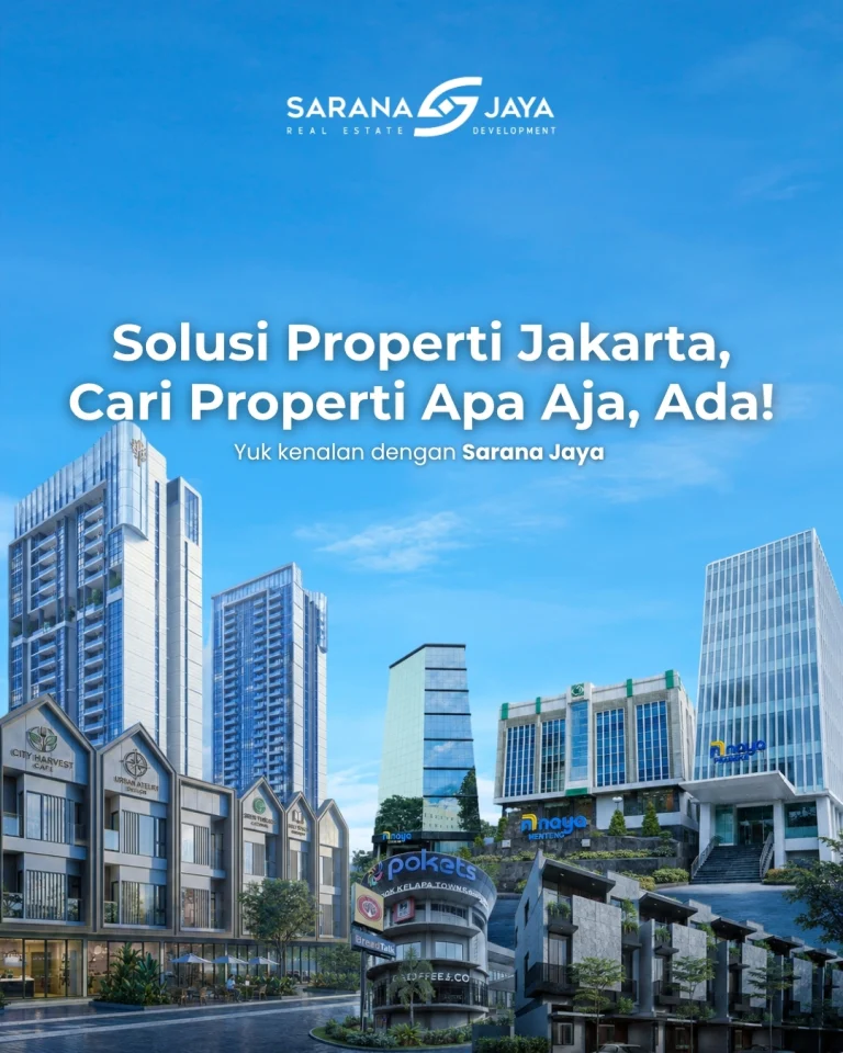 Instagram post from saranajayaproperty. This post is in position 0.