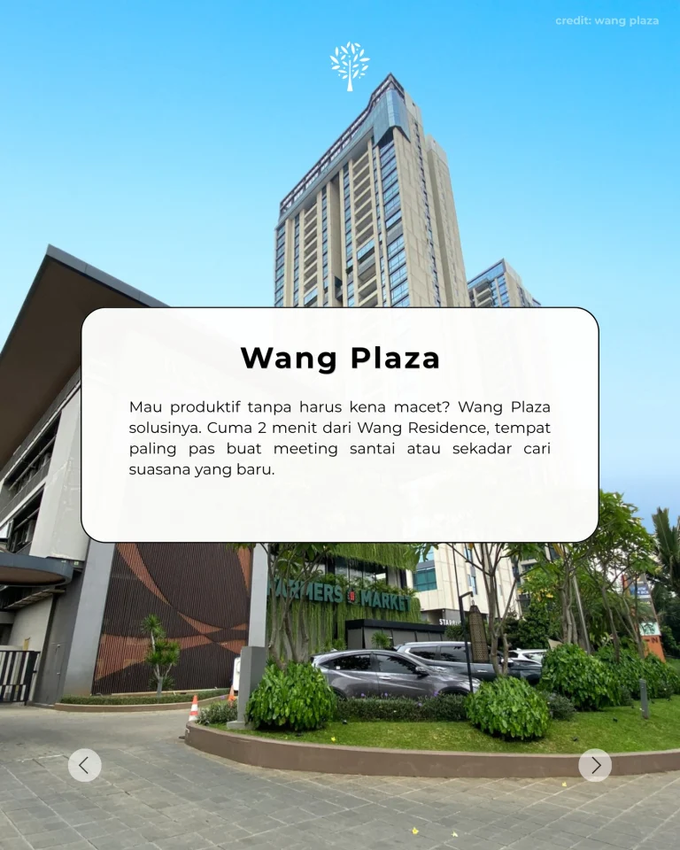 Instagram post from saranajayaproperty. This post is in position 1.