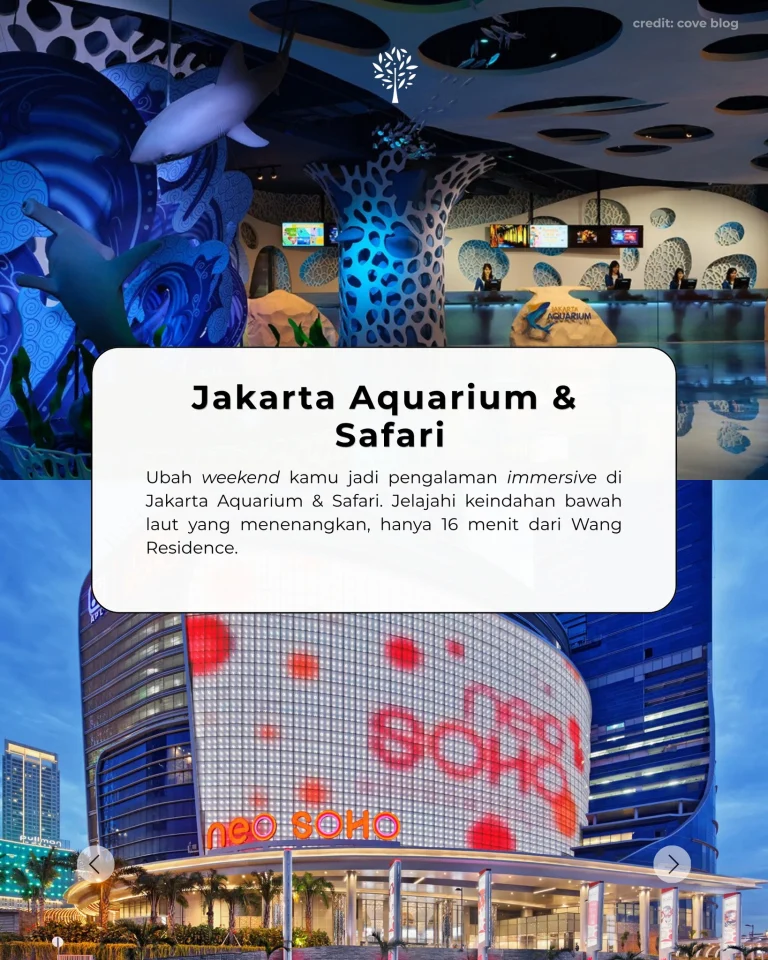 Instagram post from saranajayaproperty. This post is in position 4.