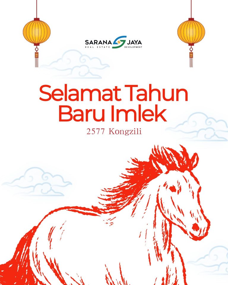 Instagram post from saranajayaproperty. This post is in position 3.