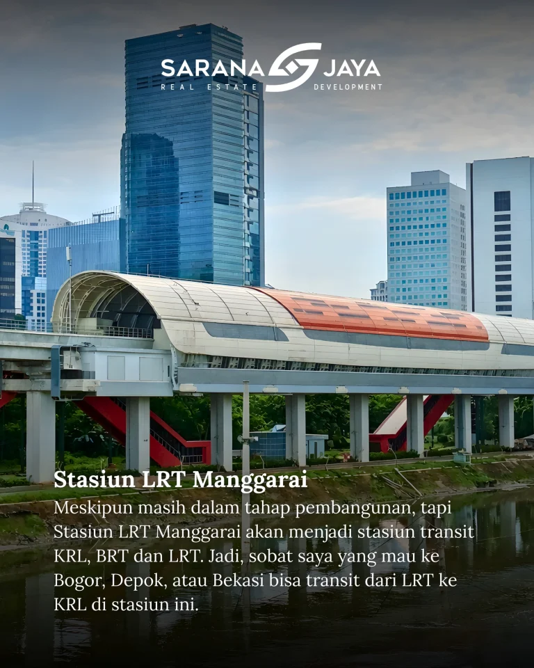 Instagram post from saranajayaproperty. This post is in position 1.