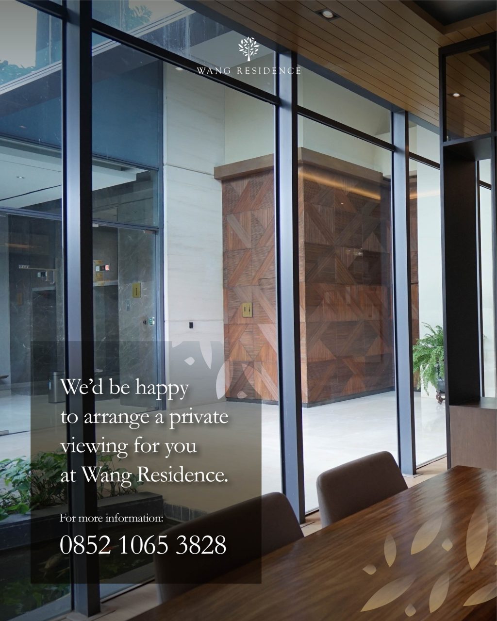 Instagram post from saranajayaproperty. This post is in position 2.