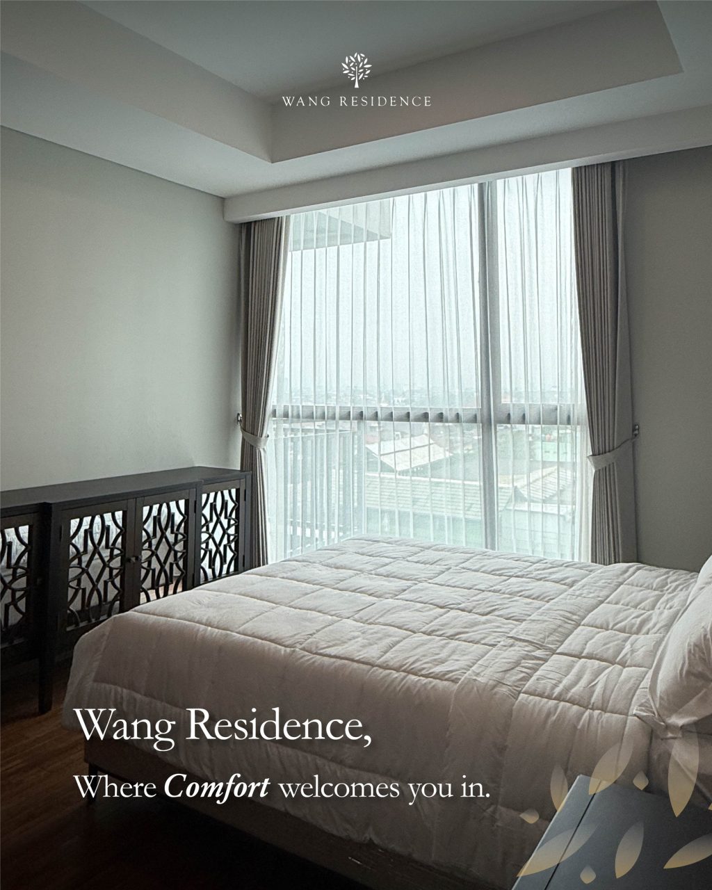 Instagram post from saranajayaproperty. This post is in position 0.